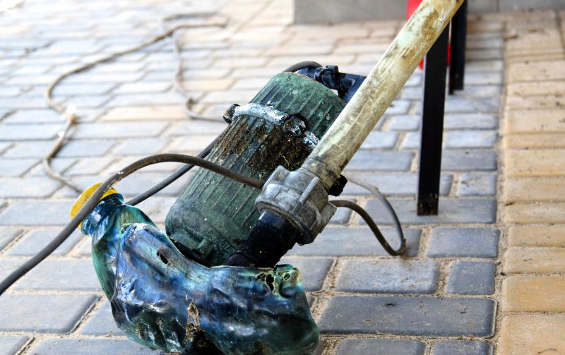 Get Septic Pumping Service
