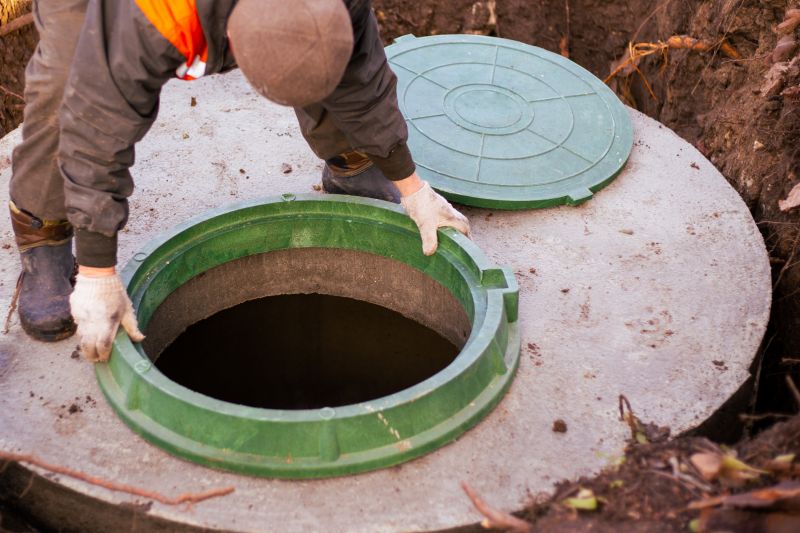 Get Septic Pumping Service - Image 4