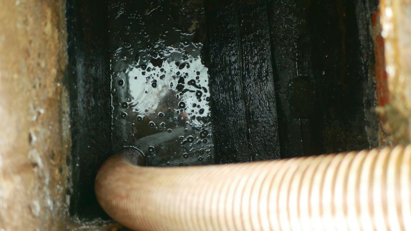 Sewer Line Cleaning in San Jose, CA