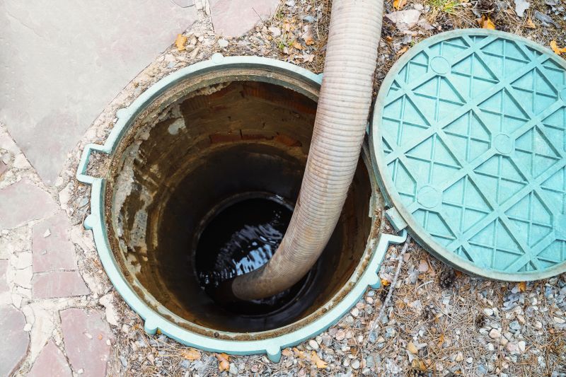 Sewer Maintenance in Lakeland, FL