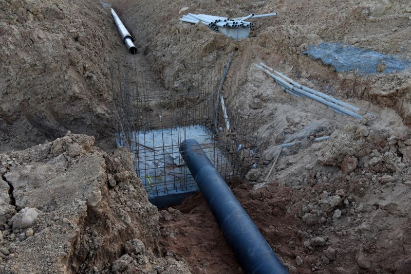 Sewer Repair in Denver County, CO