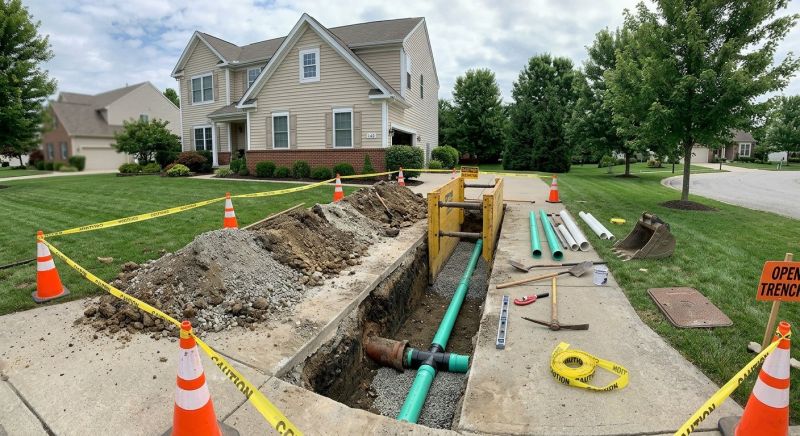 Sewer Service in West Palm Beach, FL