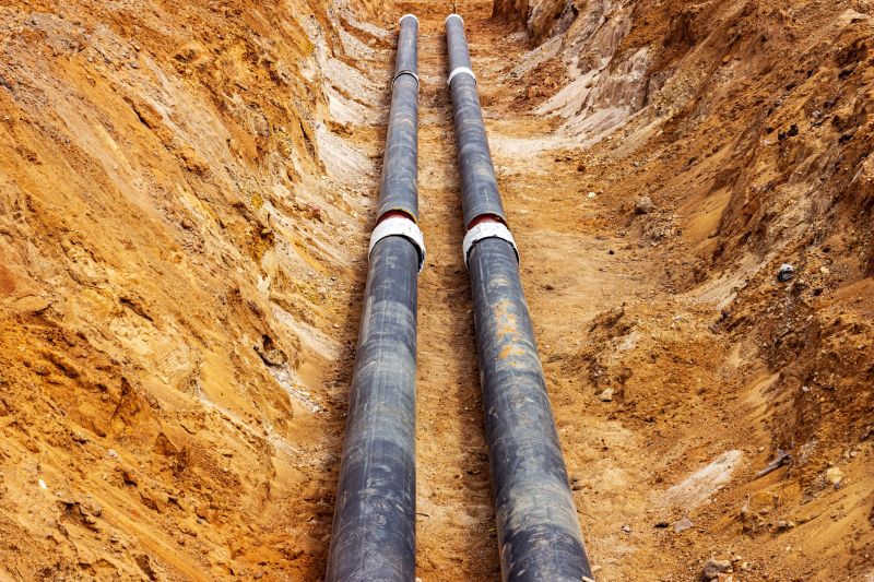 Sewer Service in Sacramento, CA