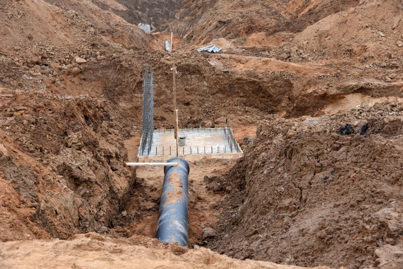 Sewer Service in Columbus, OH