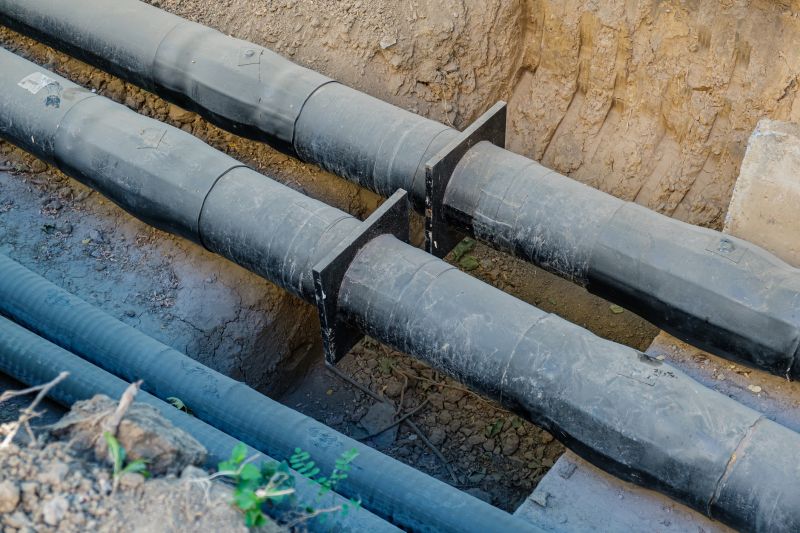 Trenchless Sewer Repair in Naperville, IL