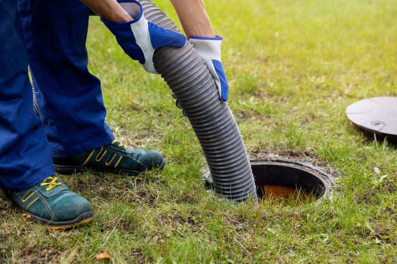 Emergency Septic Service Providers