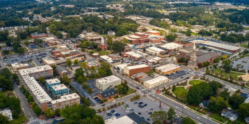 Septic Tank Pumping: Lawrenceville