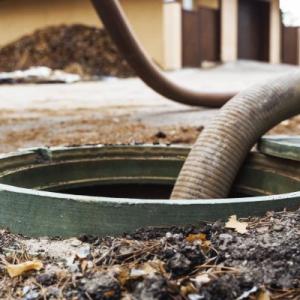 Myrtle Beach Septic System Maintenance