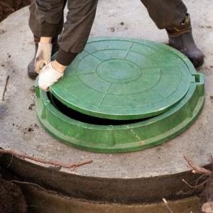 Myrtle Beach Septic Tank Maintenance