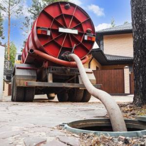 Myrtle Beach Septic System Pumping