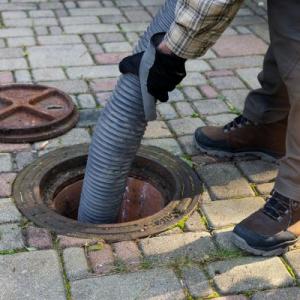 Myrtle Beach Septic Tank Cleaning